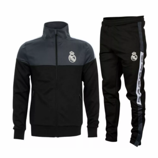 Real Madrid súprava pánska (bunda + nohavice) - SKLADOM