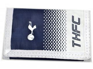 Tottenham Hotspur peňaženka bielo-modrá - SKLADOM