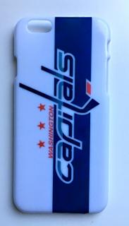 Washington Capitals kryt na iPhone 5 / iPhone 5S - SKLADOM