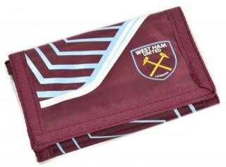 West Ham United FC peňaženka - SKLADOM