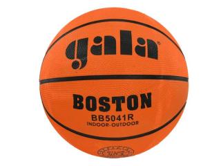 Basketbalová lopta GALA BOSTON, vel.5