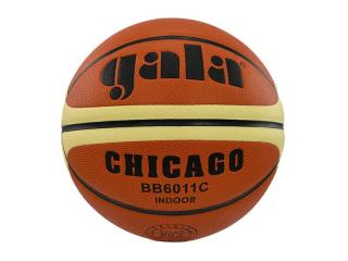 Basketbalová lopta GALA CHICAGO,BB 6011S vel.6