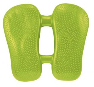 Balančný masážny vankúšik LIFEFIT CUSHION FOOT 38x33x7cm
