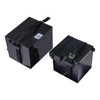 Batéria PB-48V, 20Ah, k elektroskútru RACCEWAY E-FICHTL S23