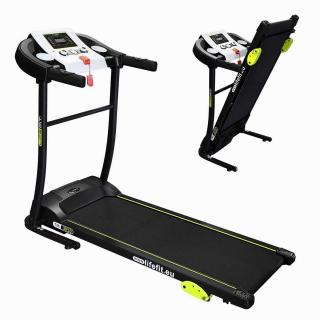 Bežecký pás LIFEFIT TM3050 (Zadarmo podložka za cvičenie)