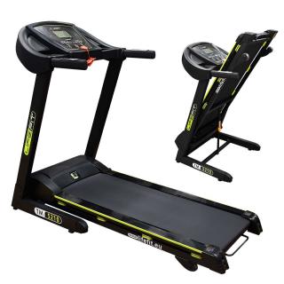 Bežecký pás LIFEFIT TM5210 (Zadarmo podložka za cvičenie)