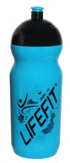 LIFEFIT CYKLO FĽAŠA G-600, 600ML MODRÁ