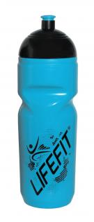 LIFEFIT CYKLO FĽAŠA G-800, 800ML MODRÁ