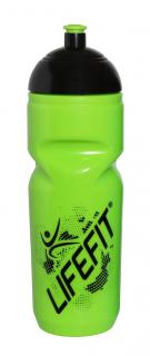 LIFEFIT CYKLO FĽAŠA G-800, 800ML ZELENÁ