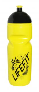 LIFEFIT CYKLO FĽAŠA G-800, 800ML ŽLTÁ
