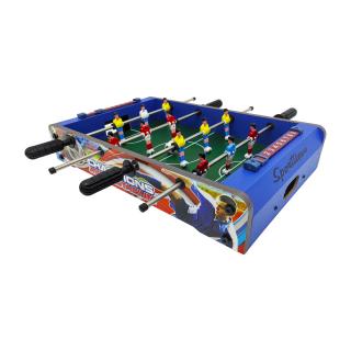 Mini stolný futbal 51x31x9cm