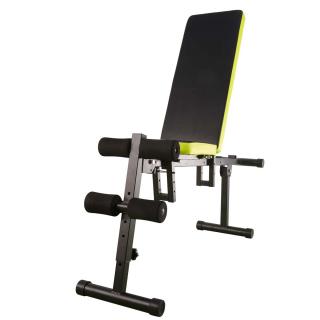 Multifunkčná lavica sed-ľah-bench plus LIFEFIT