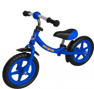 Odrážadlo LIFEFIT BAMBINO 12&quot;, modré