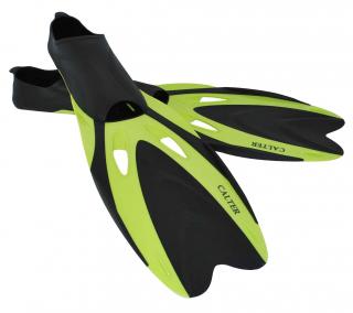 Plutvy CALTER SENIOR F65