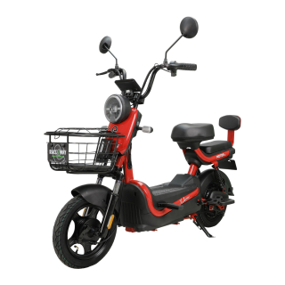 Racceway kobra 240W 12Ah červená