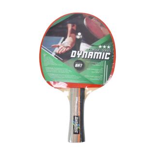 Raketa na stolný tenis RULYT 3ST-02, 1 kus