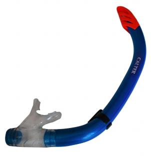 Šnorchl CALTER JUNIOR 97PVC, modrý