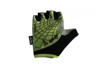 Sulov Twist Gel Jr SF green