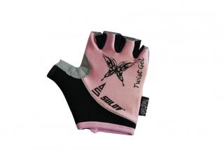 Sulov Twist Gel Jr SF pink