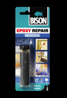 Bison EPOXY REPAIR UNIVERSAL 56 g