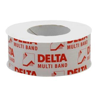 DELTA - MULTI BAND lepiaca páska  60mm x 25 m