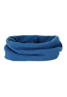 Sterntaler magický šátek, modrý, jemný proužek 4522151                      ( )