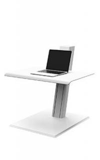 Pracovná stanica  HUMANSCALE QUICK STAND ECO QSEWL pre laptopy