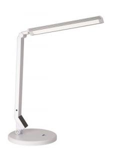 Stolová LED lampa VARIABEL 32LED-03 (WHITE)