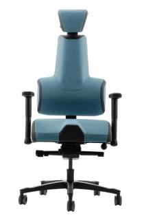 THERAPIA ENERGY+ Black Color Collection 2025
