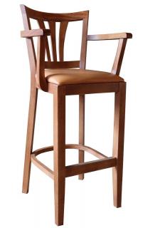 Barová stolička D3157/K BAR.