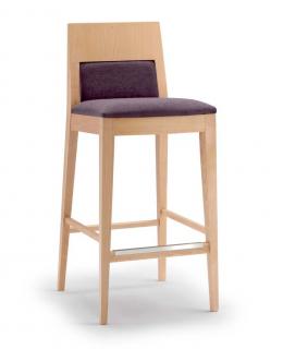 Barová stolička NS FUSION 410