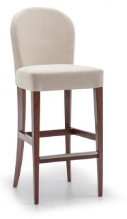 Barová stolička NS SQUERO 430