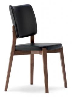 Drevená stolička C DIXIE