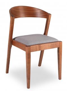 Drevená stolička ZANA