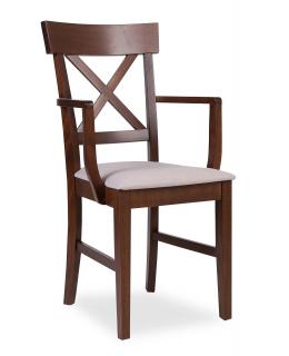 Jedálenská stolička D 401/K