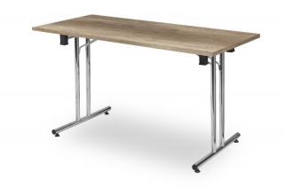 Jedálenský stôl skladací FOLD