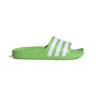 adidas Adilette Aqua šľapky green (Šľapky adidas Adilette Aqua jun.)