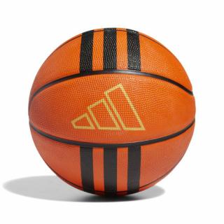 adidas basketbalová lopta 3S Rubber X3 (adidas 3S Rubber X3)