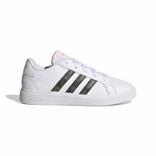 adidas Grand Court Livestyle white