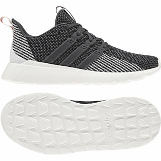 adidas QUESTAR FLOW tenisky, sivé