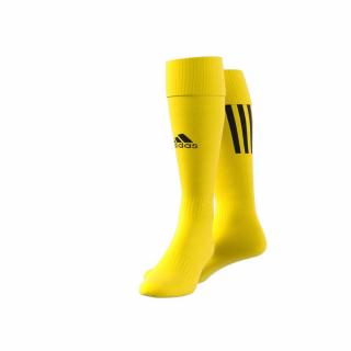Adidas SANTOS SOCK 18, žlté štulpne