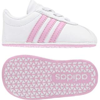 adidas VL COURT 2.0 ružová