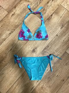 Bikiny Funny Day Stuf modré