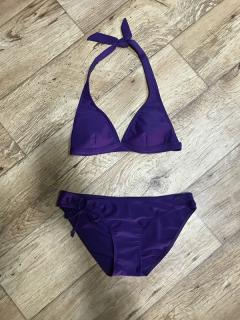 Bikiny Stuf Neckholder