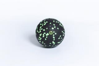 BLACKROLL BALL 12 masážna guľa (Masážna guľa Blackroll BALL 12 - priemer 8cm)