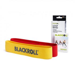 BLACKROLL Loop Band Set