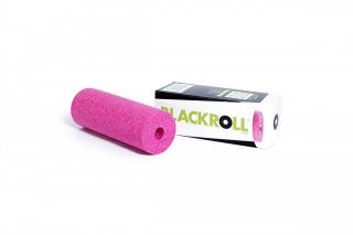 BLACKROLL MINI masážny valec (Masážny valec Blackroll mini, ružový)