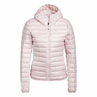 Bunda adidas Varilite_pink