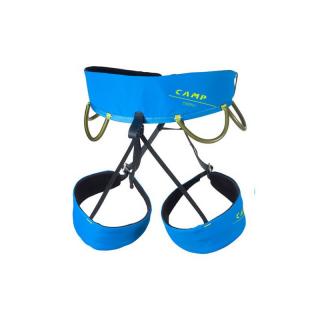 Camp Energy blue