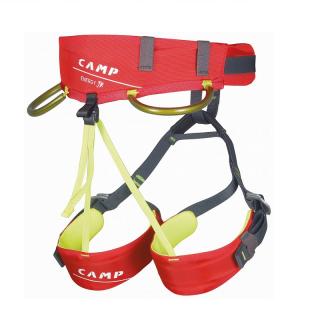 Camp Energy red